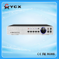 16CH AHD DVR, MIXED DVR / NVR, Sistema de Câmera CCTV